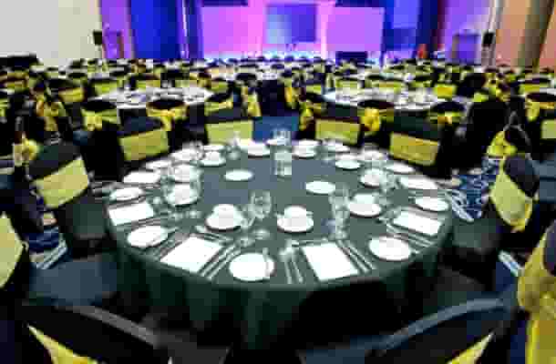Banqueting Suite