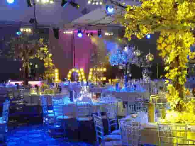 Banqueting Suite