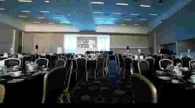 Banqueting Suite