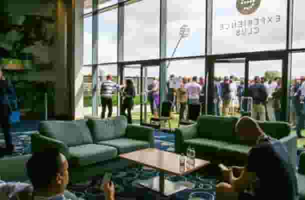 Edgbaston Stadium (Warwickshire County Cricket Club)