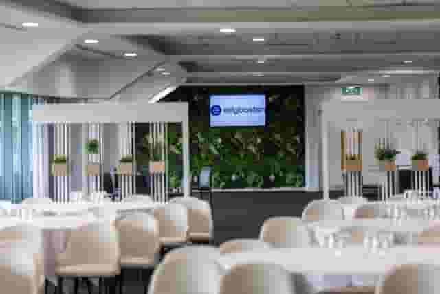 Warwickshire Suite