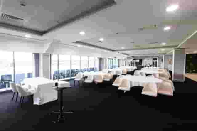 Warwickshire Suite