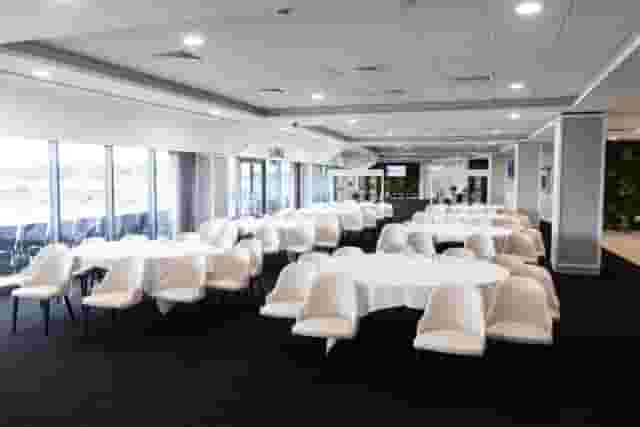 Warwickshire Suite