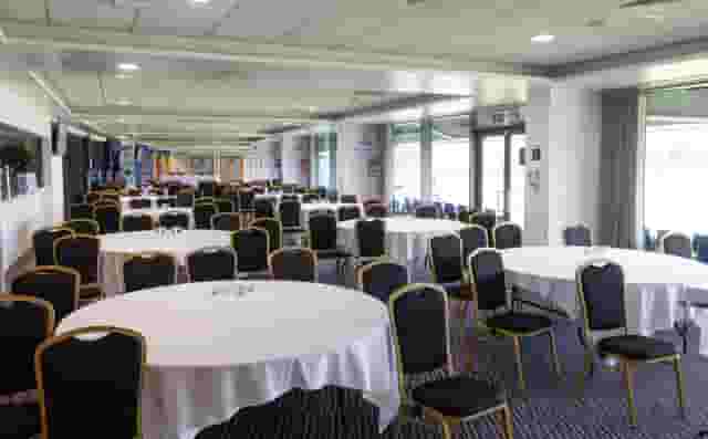 Members Lounge