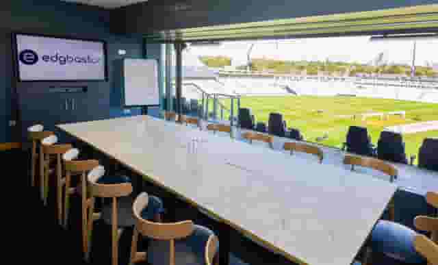 Executive Boxes