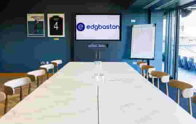 Executive Boxes