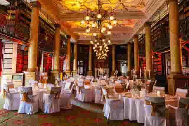 The Royal Horseguards Hotel and One Whitehall Place