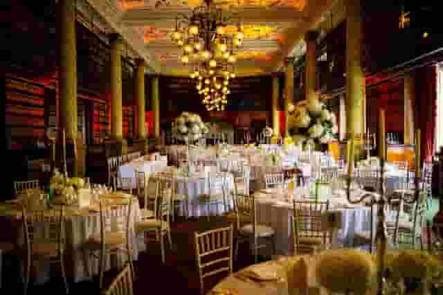 The Royal Horseguards Hotel and One Whitehall Place