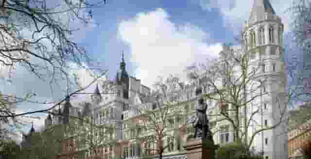 The Royal Horseguards Hotel and One Whitehall Place