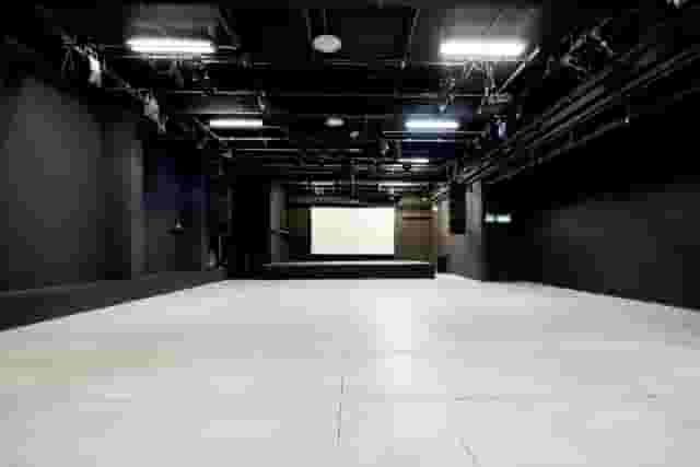 Institute of Contemporary Arts