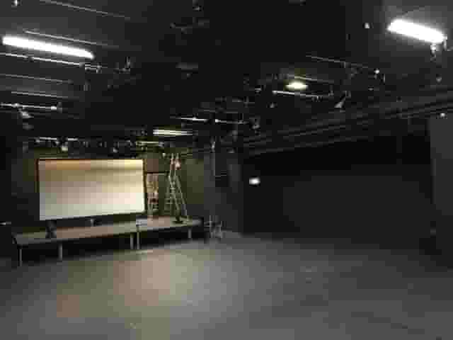 Institute of Contemporary Arts