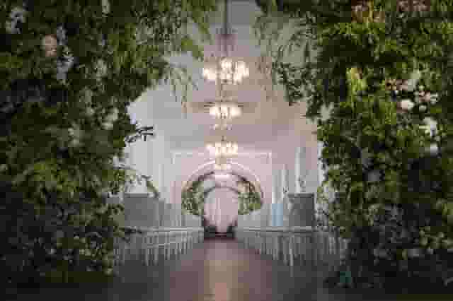 One Marylebone