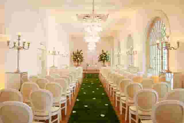 One Marylebone