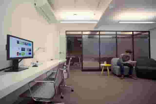 The Basement