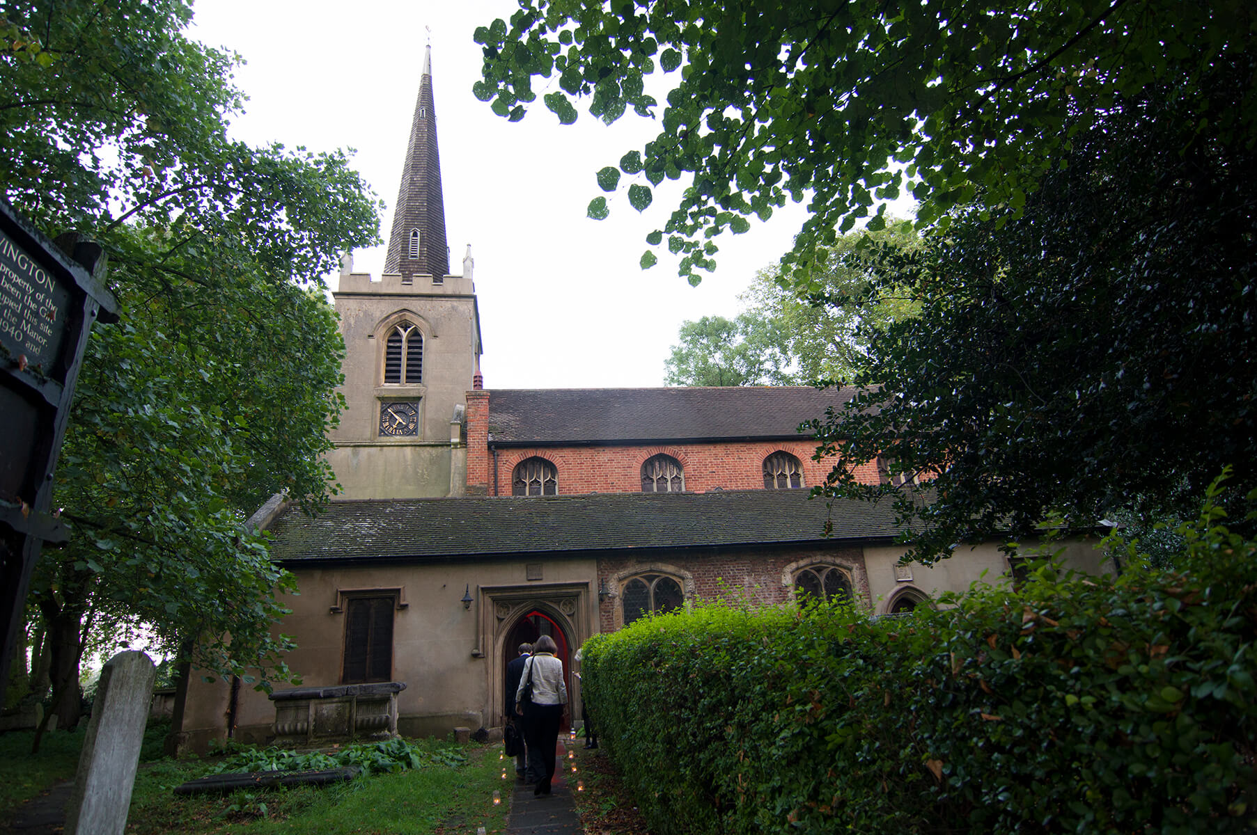 Historic church venue, rustic charm, wedding ceremony, event