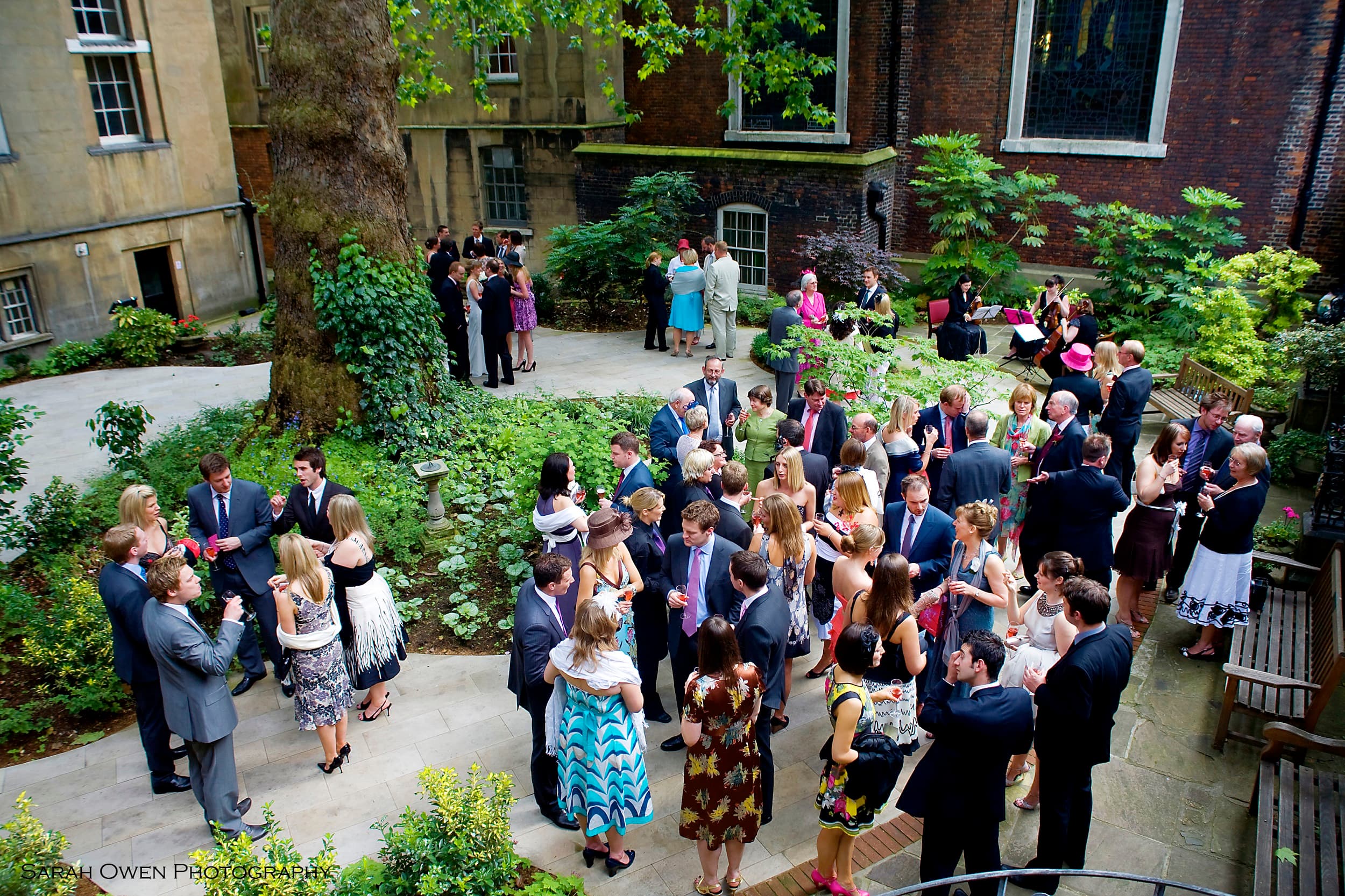 Stationers' Hall - image 8