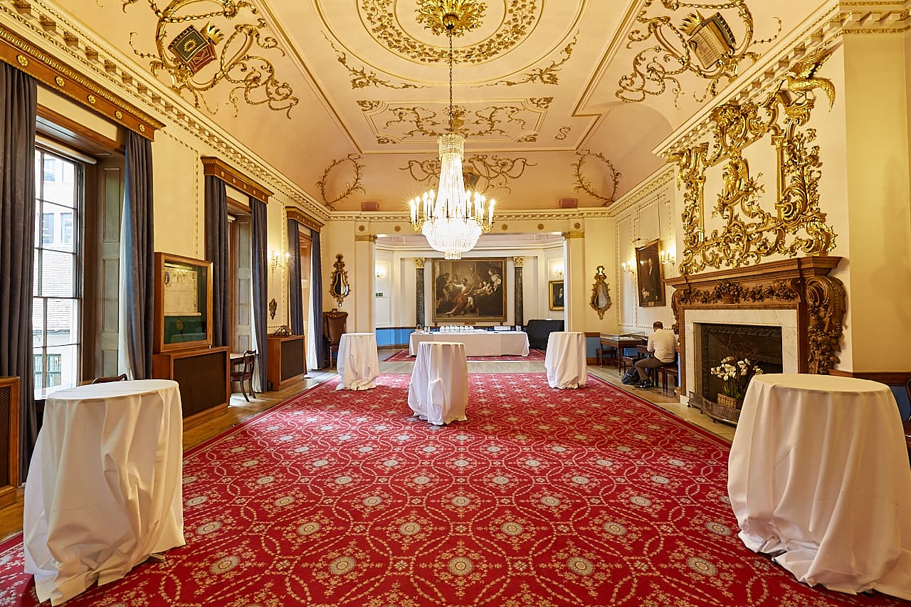 Stationers' Hall - image 3