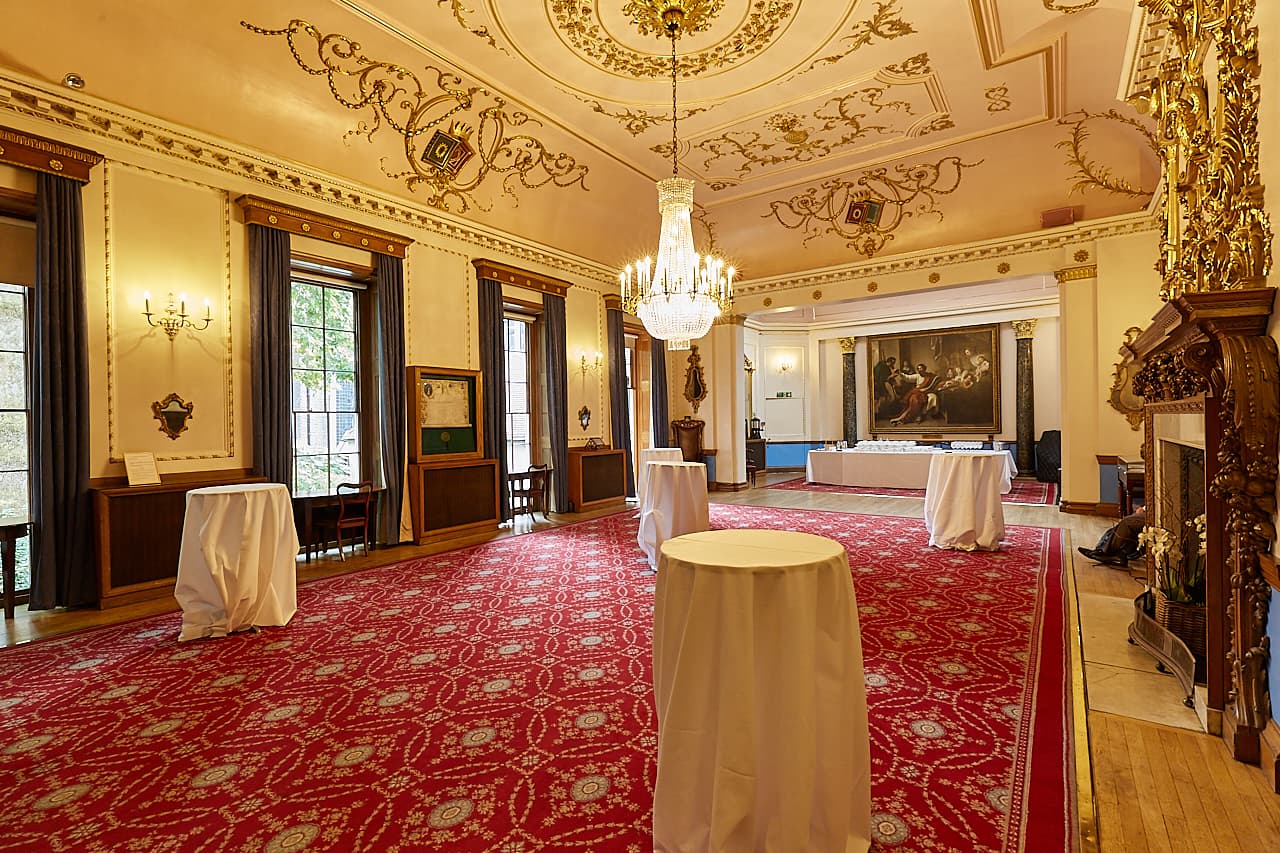 Stationers' Hall - image 6