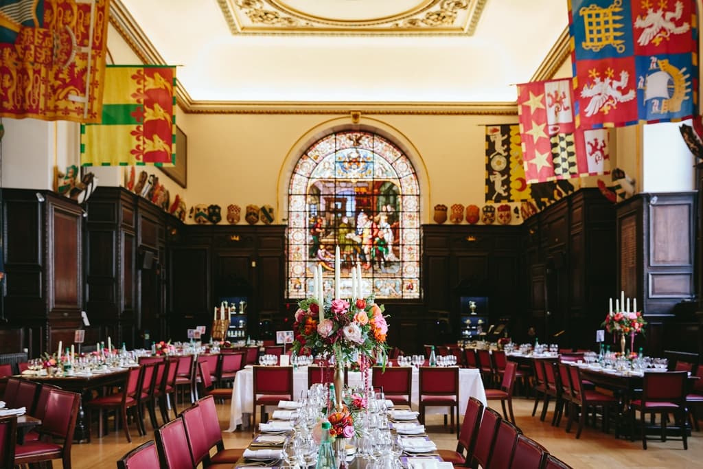 Stationers' Hall - image 1