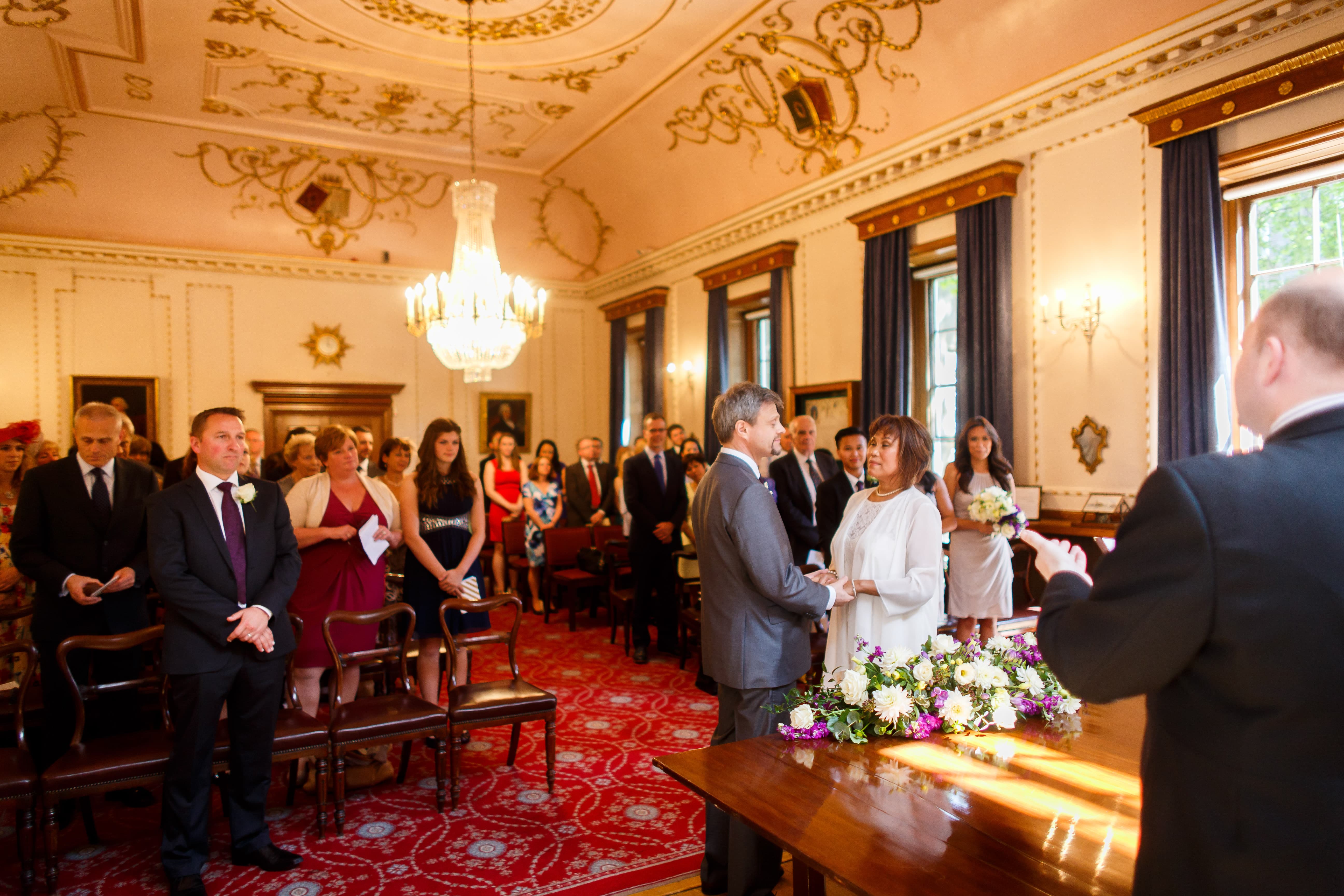 Stationers' Hall - image 7