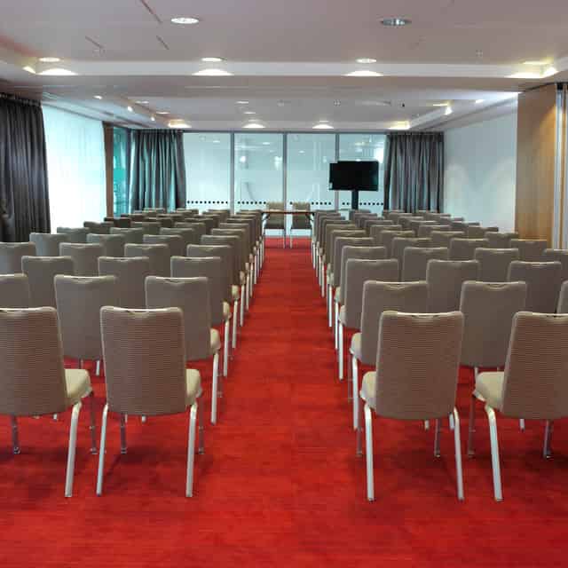 The Suites