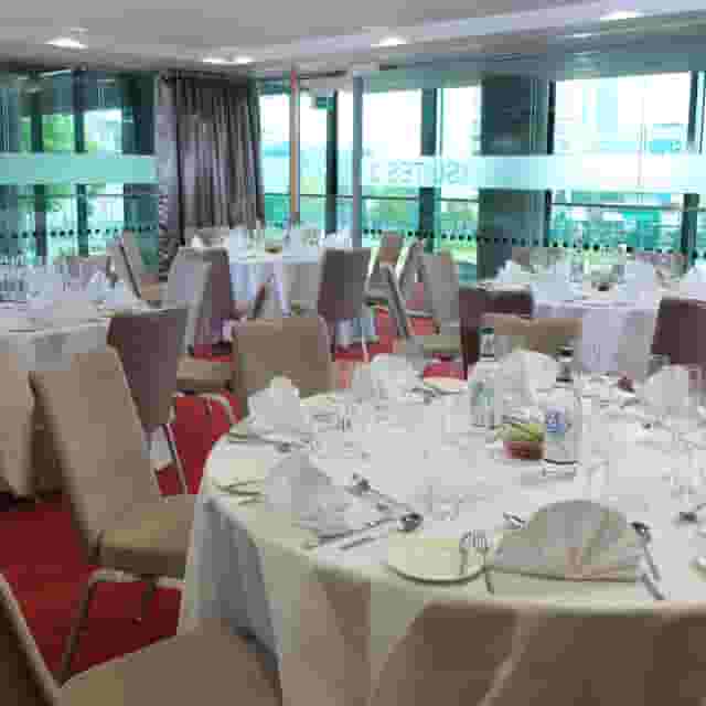 The Suites