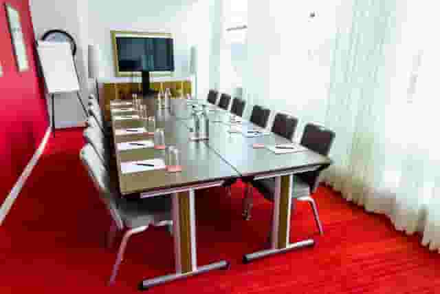 Winteringham and Burman Rooms