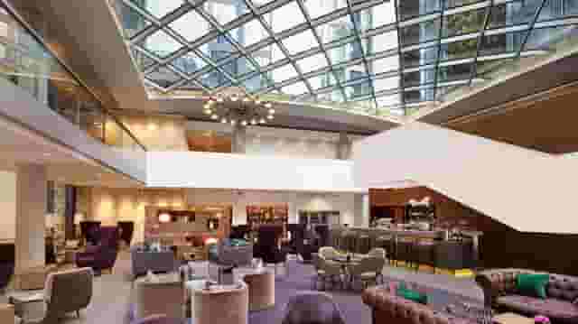 DoubleTree by Hilton Tower of London