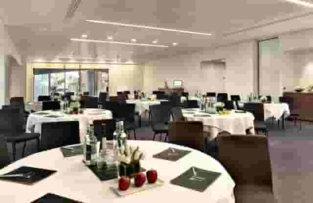 DoubleTree by Hilton Tower of London