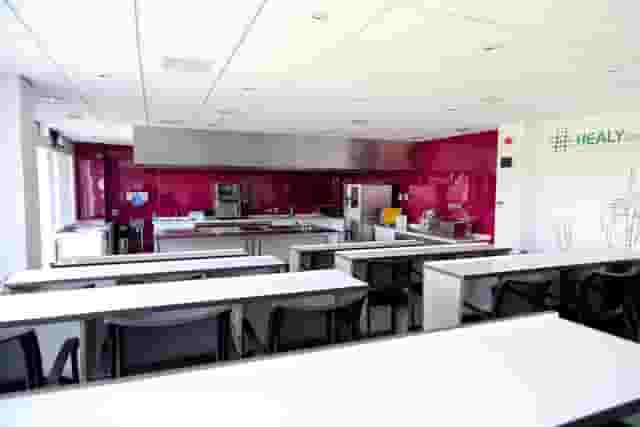 Innovation Centre