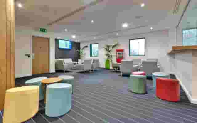 Players Lounge