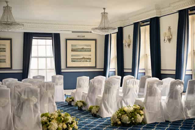 Royal Suite