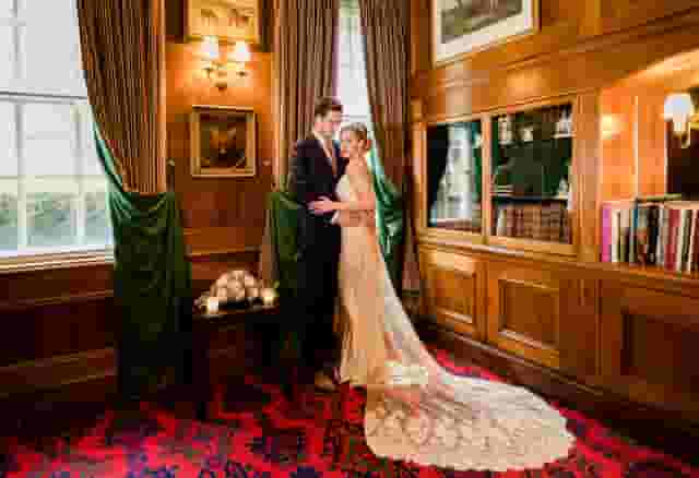 The Chesterfield Mayfair Hotel