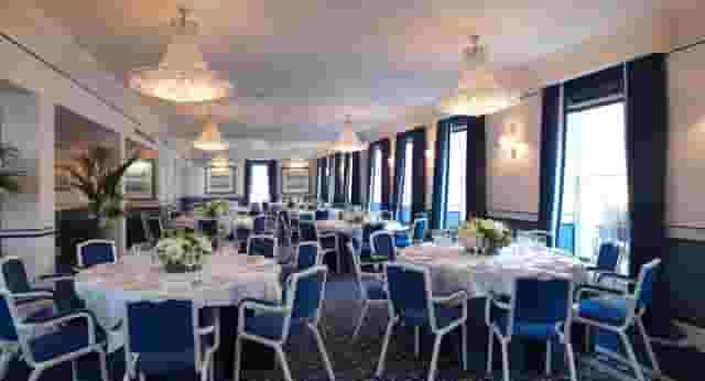 The Chesterfield Mayfair Hotel