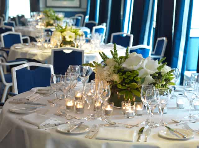 Royal Suite