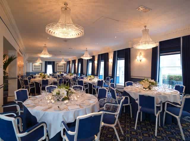Royal Suite