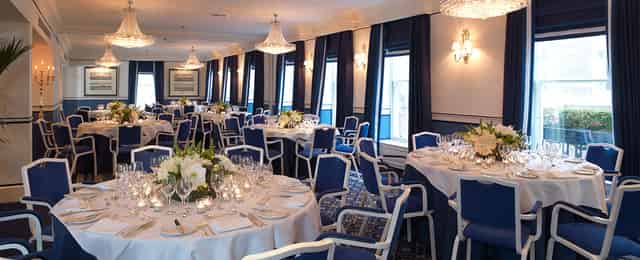 Royal Suite
