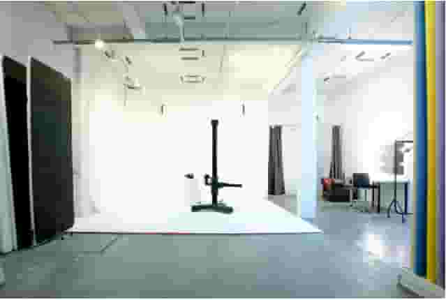 Mowlem Studios