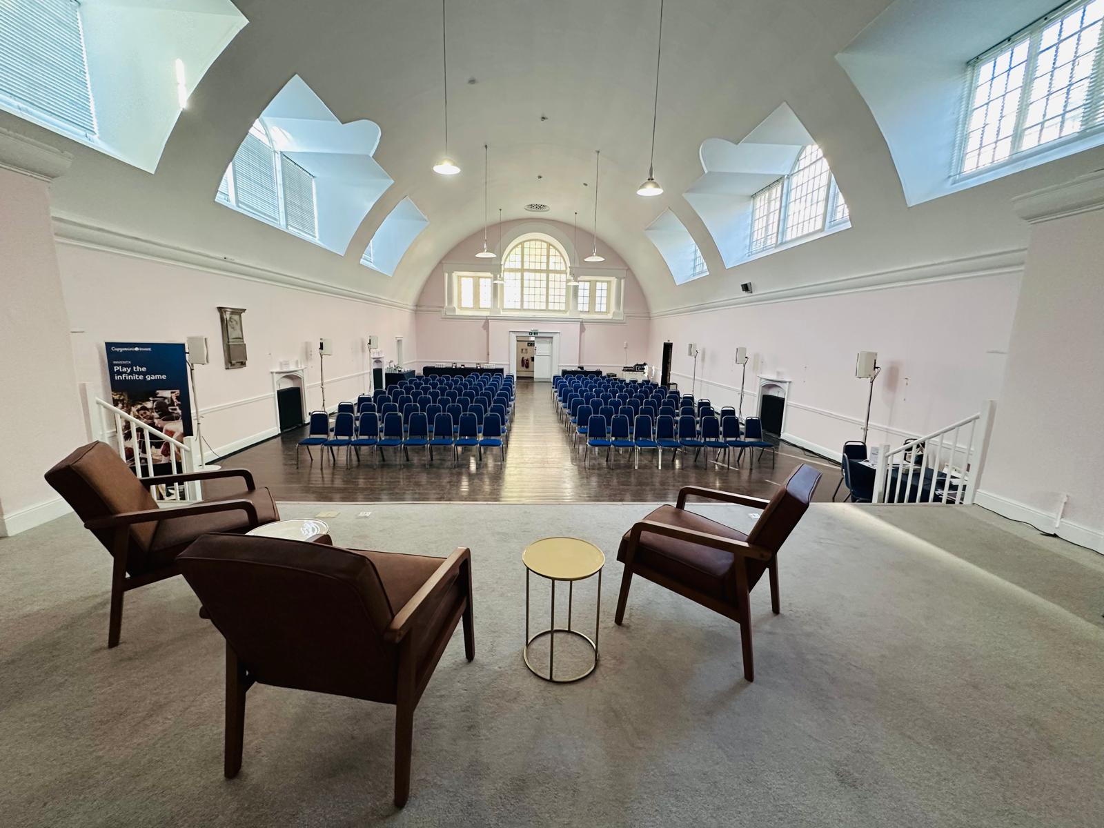 Mary Ward House - image 4