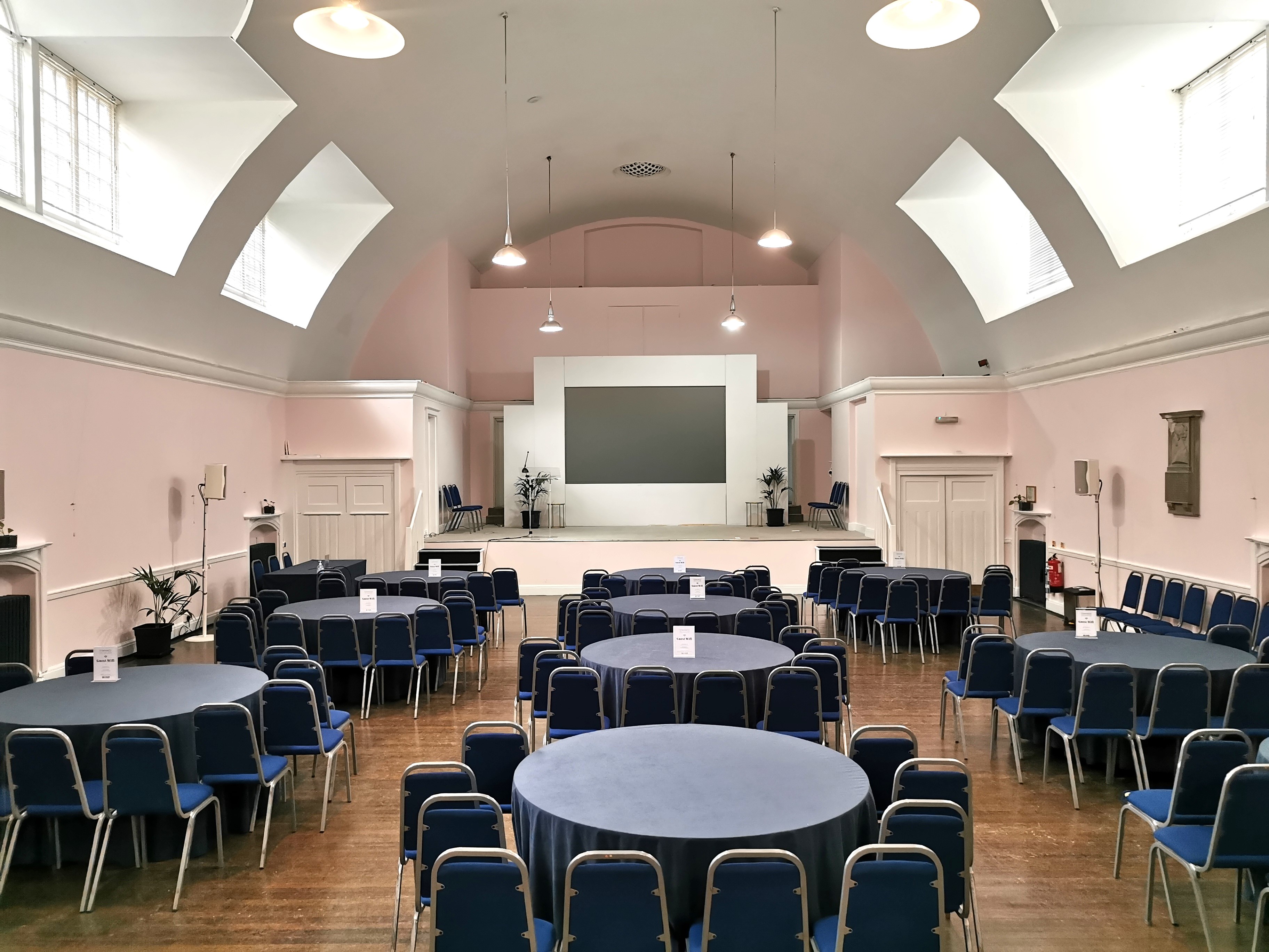 Mary Ward House - image 1