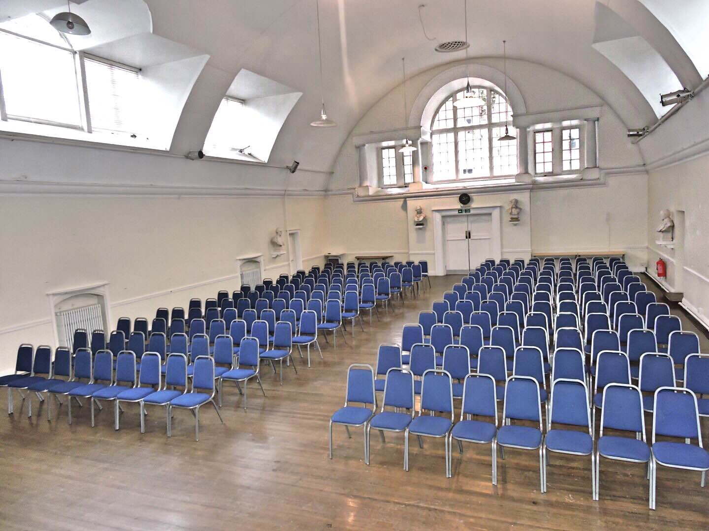 Mary Ward House - image 3