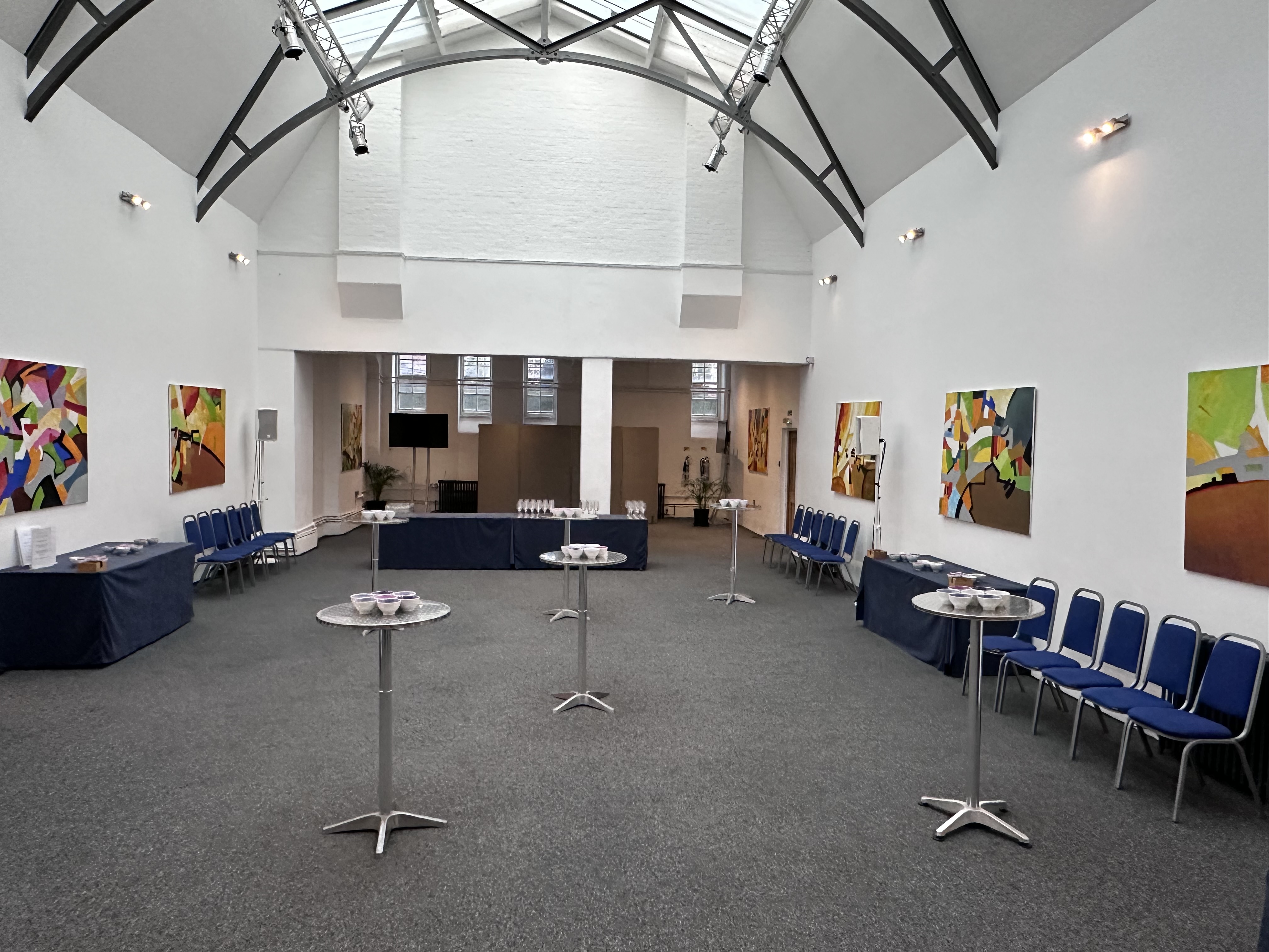 Mary Ward House - image 3