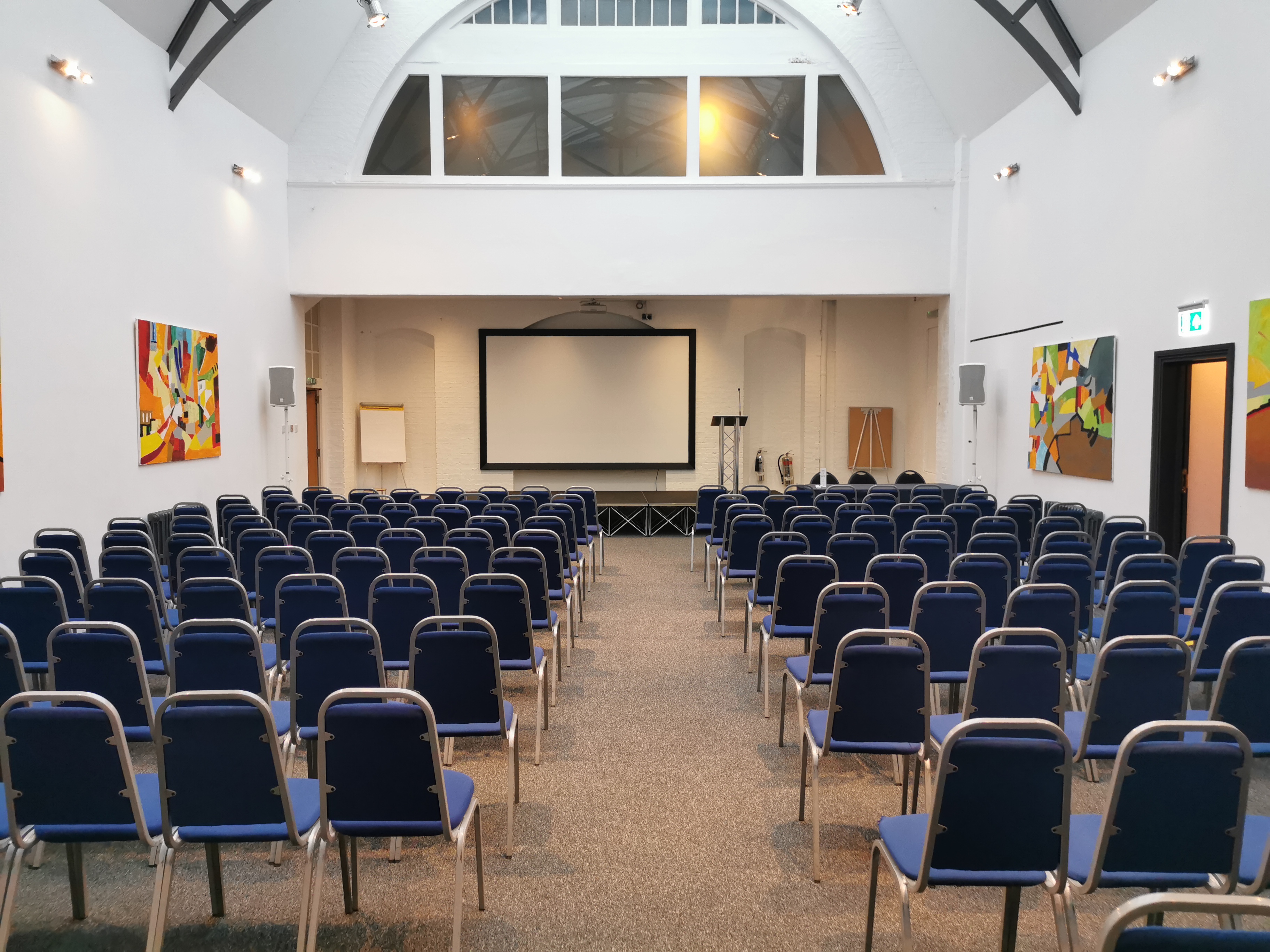 Mary Ward House - image 2