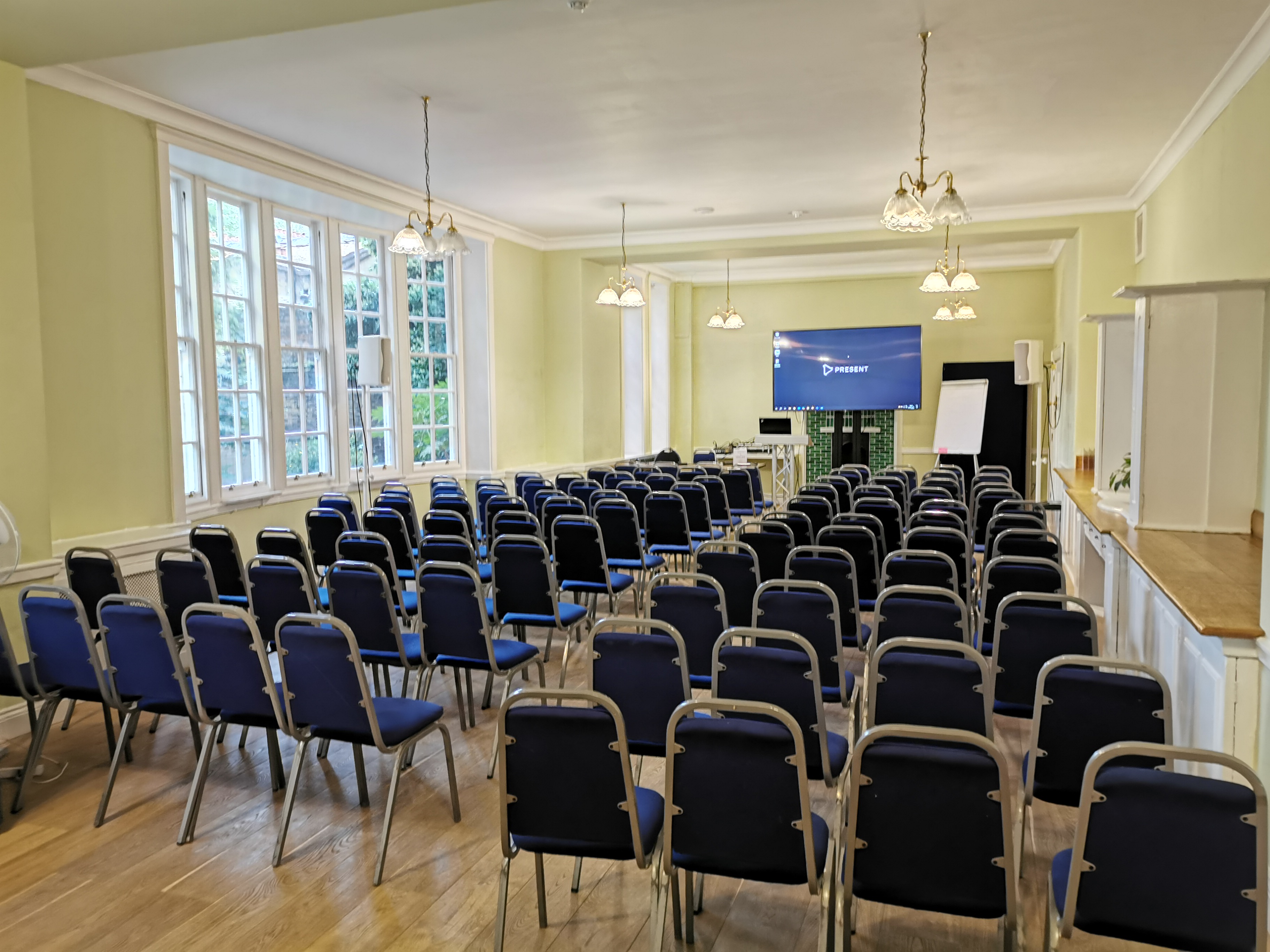 Mary Ward House - image 3