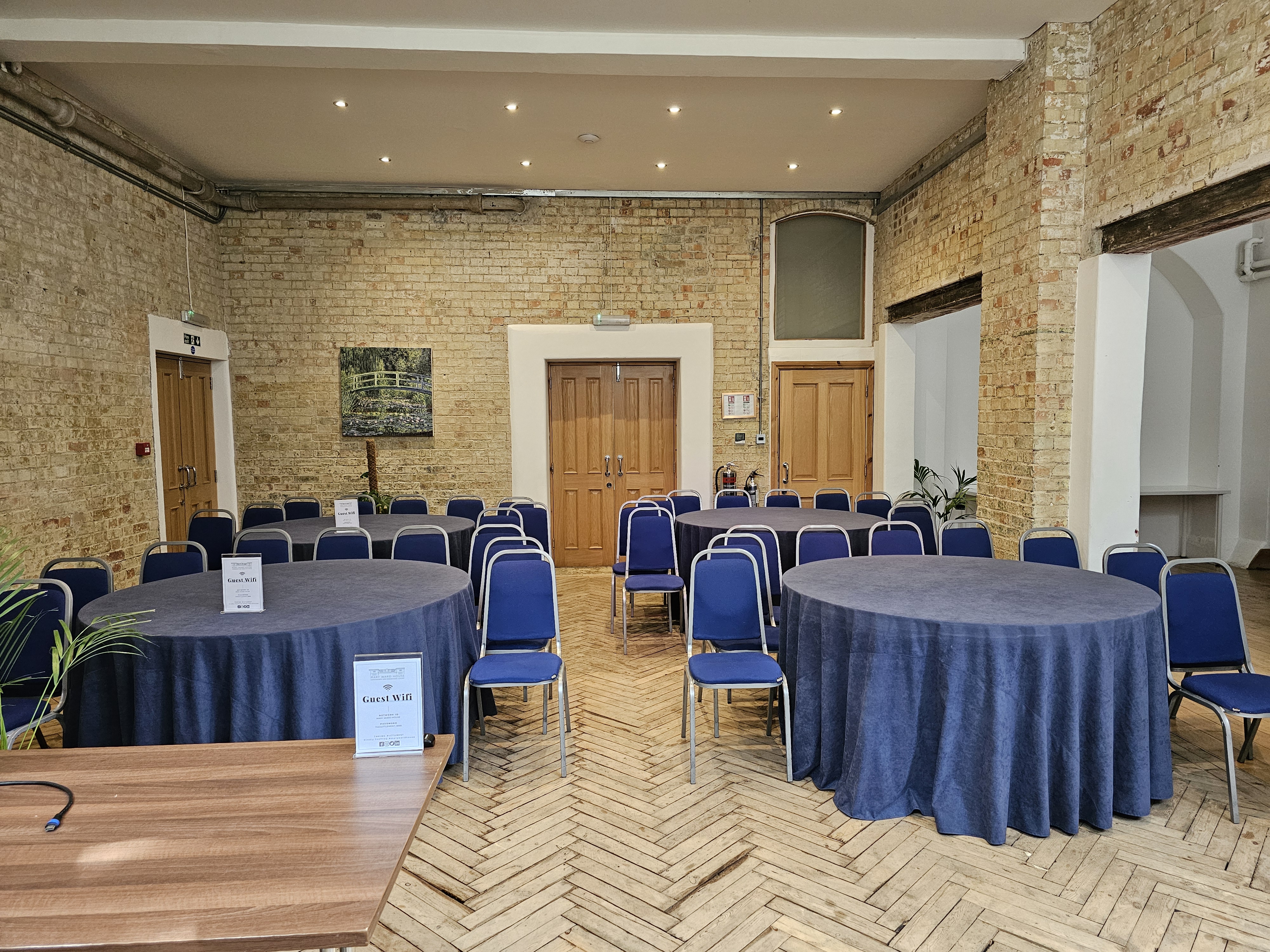 Mary Ward House - image 4