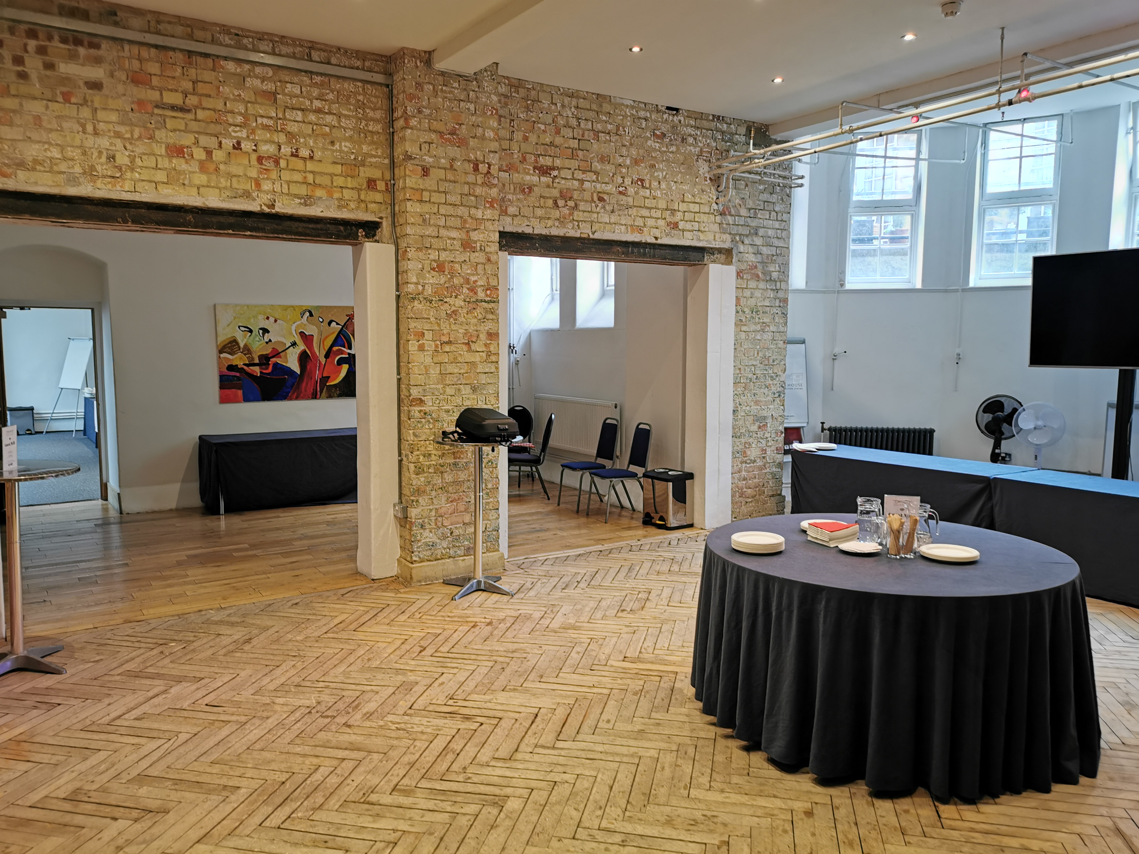 Mary Ward House - image 3