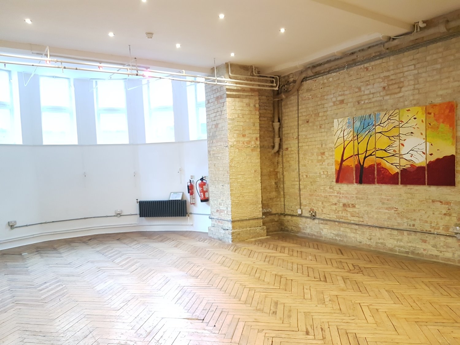 Mary Ward House - image 2