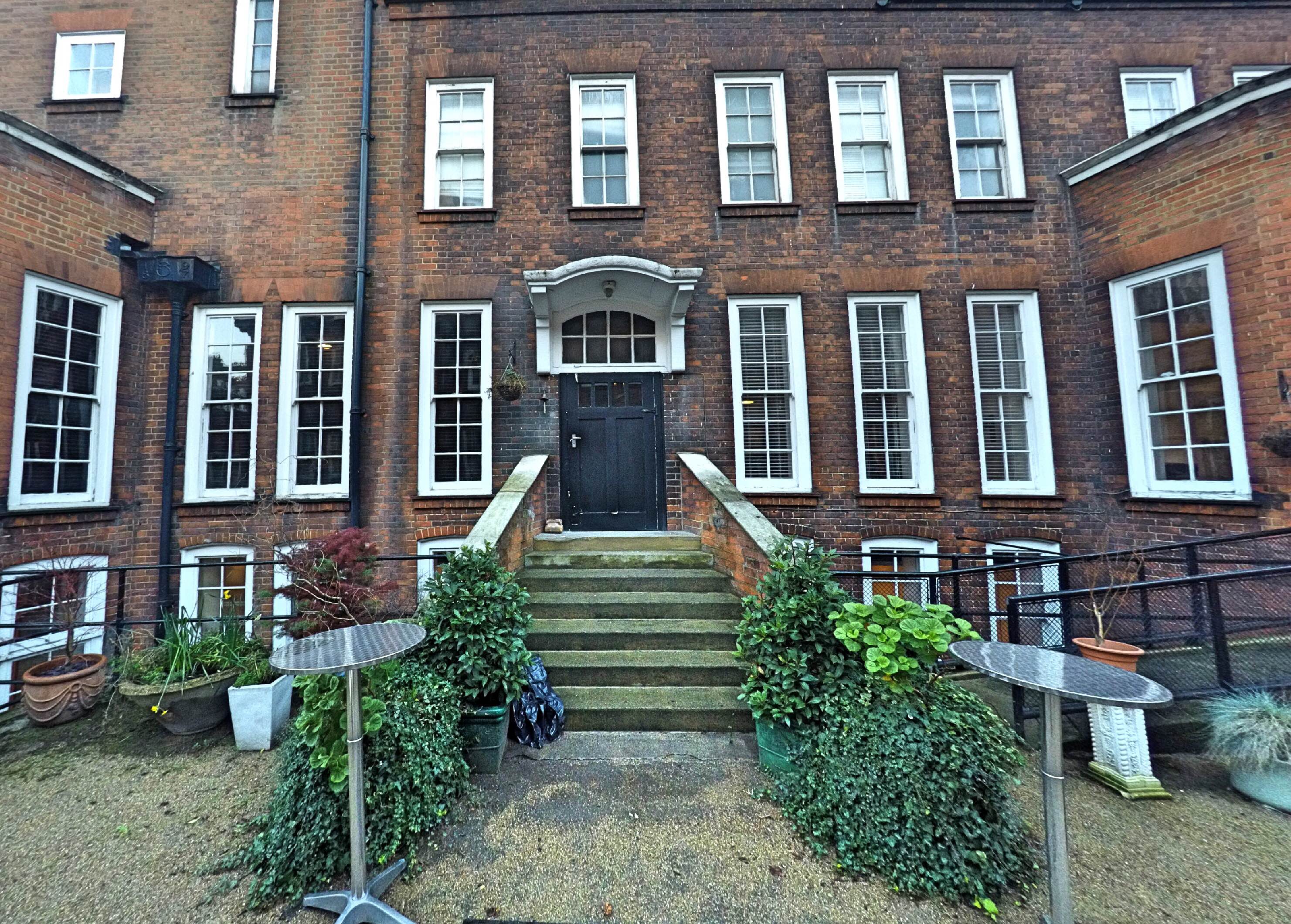 Mary Ward House - image 4