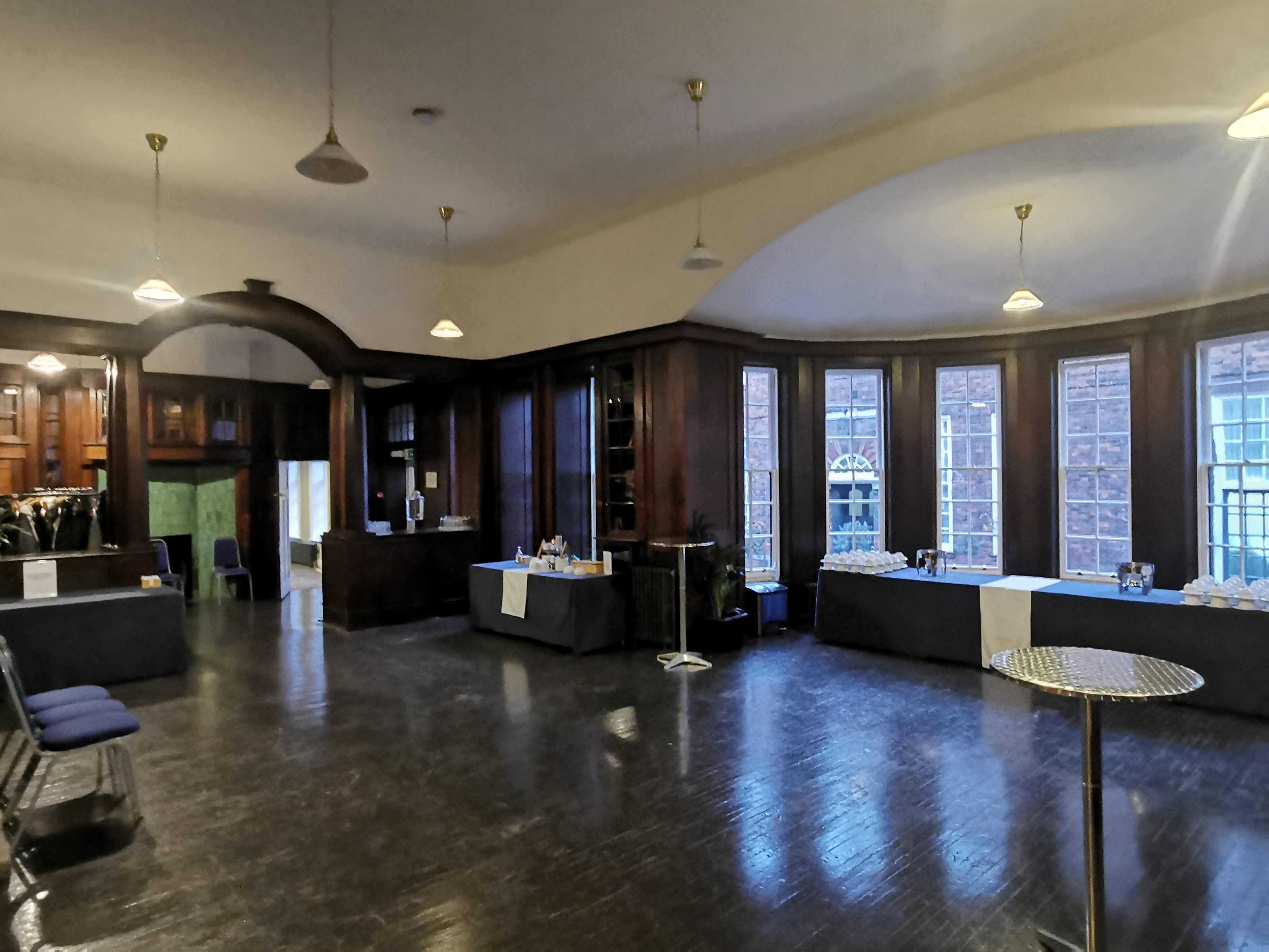 Mary Ward House - image 3