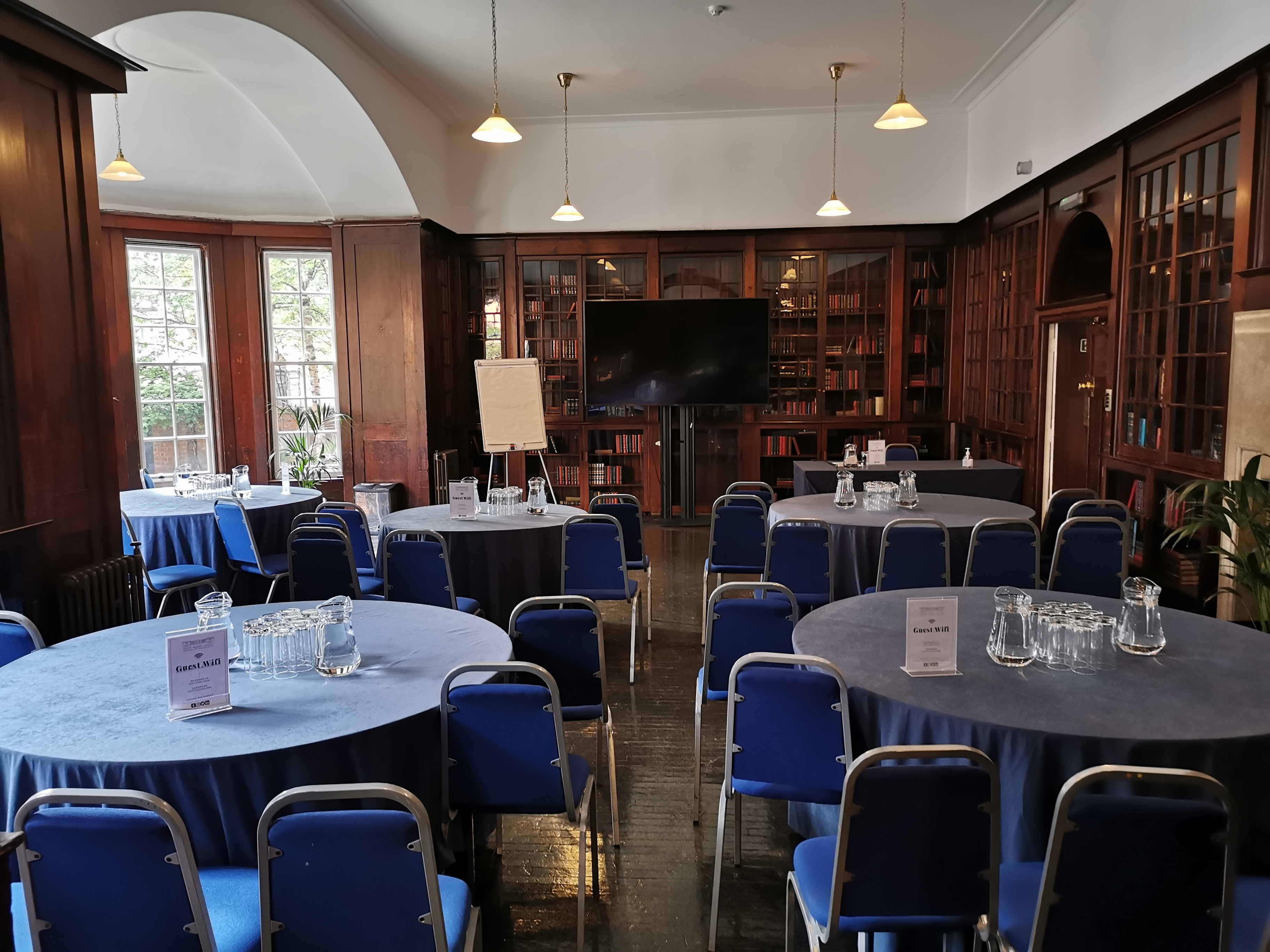 Mary Ward House - image 2